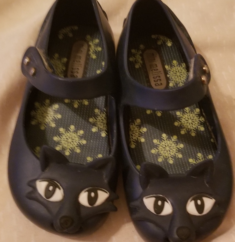 Mini melissa